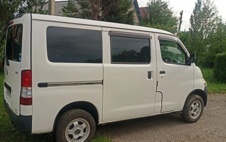 Toyota Town Ace IV, 2018 год, 1 650 000 рублей, 8 фотография