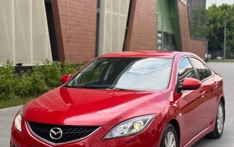 Mazda 6, 2008 год, 920 000 рублей, 2 фотография