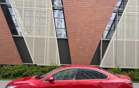 Mazda 6, 2008 год, 920 000 рублей, 6 фотография