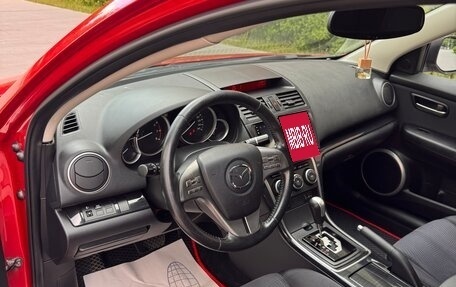 Mazda 6, 2008 год, 920 000 рублей, 11 фотография