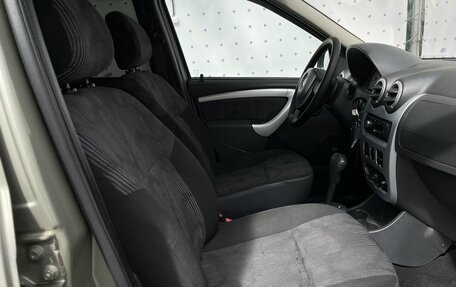 Renault Logan I, 2013 год, 595 000 рублей, 9 фотография