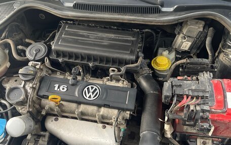 Volkswagen Polo VI (EU Market), 2012 год, 800 000 рублей, 6 фотография