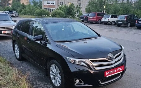 Toyota Venza I, 2013 год, 2 700 000 рублей, 3 фотография