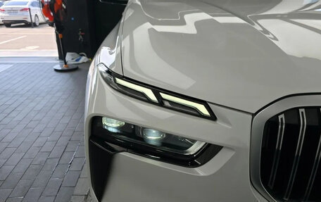 BMW X7, 2023 год, 11 100 000 рублей, 7 фотография