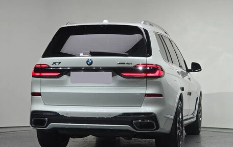 BMW X7, 2023 год, 11 100 000 рублей, 2 фотография