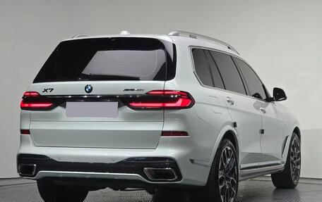 BMW X7, 2023 год, 11 100 000 рублей, 3 фотография
