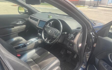 Honda Vezel, 2018 год, 1 600 000 рублей, 11 фотография