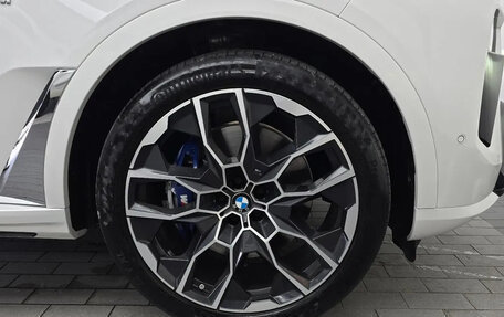 BMW X7, 2023 год, 11 100 000 рублей, 6 фотография