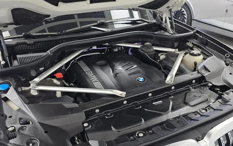 BMW X7, 2023 год, 11 100 000 рублей, 9 фотография