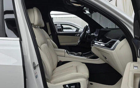 BMW X7, 2023 год, 11 100 000 рублей, 16 фотография