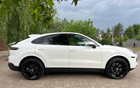 Porsche Cayenne III, 2020 год, 7 500 000 рублей, 5 фотография