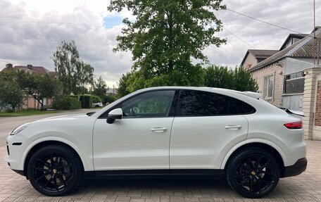 Porsche Cayenne III, 2020 год, 7 500 000 рублей, 4 фотография