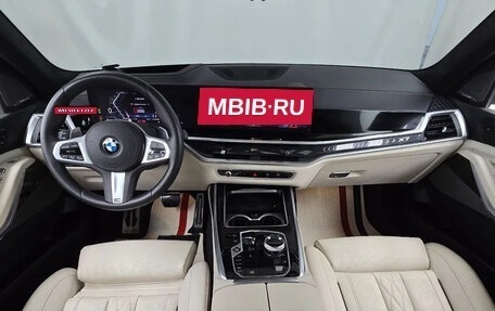 BMW X7, 2023 год, 11 100 000 рублей, 10 фотография