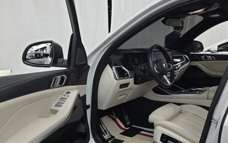 BMW X7, 2023 год, 11 100 000 рублей, 15 фотография