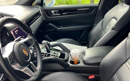 Porsche Cayenne III, 2020 год, 7 500 000 рублей, 9 фотография