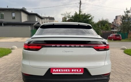 Porsche Cayenne III, 2020 год, 7 500 000 рублей, 8 фотография