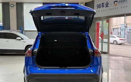 Nissan Qashqai, 2022 год, 1 650 000 рублей, 5 фотография