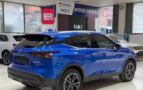 Nissan Qashqai, 2022 год, 1 650 000 рублей, 4 фотография