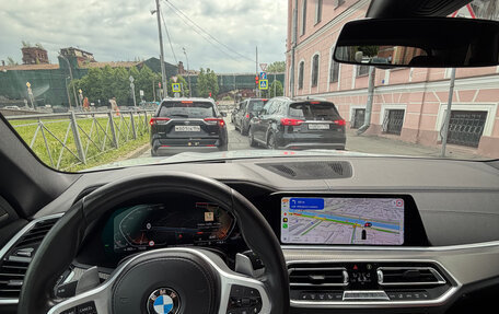 BMW X5, 2020 год, 8 000 000 рублей, 2 фотография