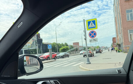 BMW X5, 2020 год, 8 000 000 рублей, 4 фотография