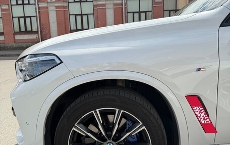 BMW X5, 2020 год, 8 000 000 рублей, 9 фотография