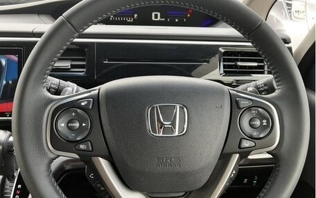 Honda Stepwgn IV, 2021 год, 2 000 000 рублей, 9 фотография