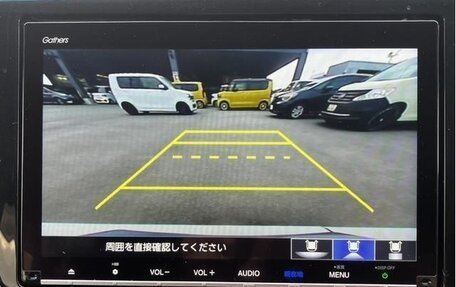 Honda Stepwgn IV, 2021 год, 2 000 000 рублей, 10 фотография