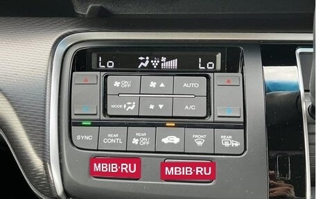 Honda Stepwgn IV, 2021 год, 2 000 000 рублей, 11 фотография
