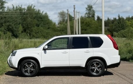 Nissan X-Trail, 2011 год, 1 505 000 рублей, 5 фотография