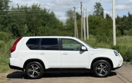 Nissan X-Trail, 2011 год, 1 505 000 рублей, 10 фотография