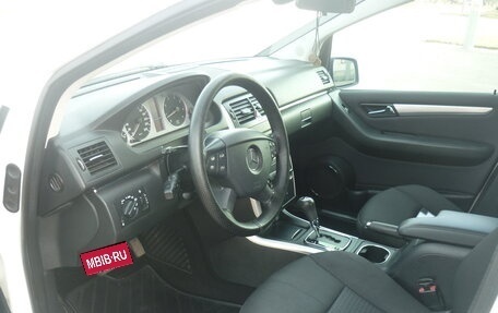 Mercedes-Benz B-Класс, 2010 год, 850 000 рублей, 6 фотография