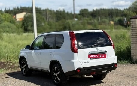 Nissan X-Trail, 2011 год, 1 505 000 рублей, 6 фотография