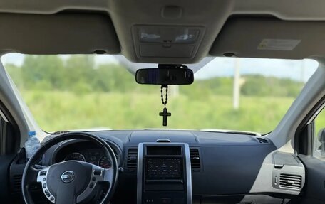 Nissan X-Trail, 2011 год, 1 505 000 рублей, 11 фотография
