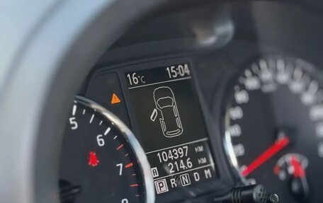 Nissan X-Trail, 2011 год, 1 505 000 рублей, 13 фотография