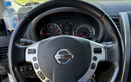 Nissan X-Trail, 2011 год, 1 505 000 рублей, 14 фотография