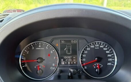 Nissan X-Trail, 2011 год, 1 505 000 рублей, 12 фотография