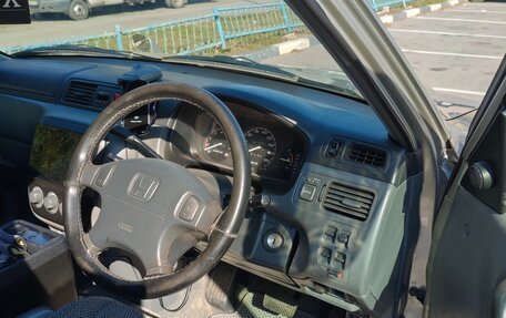 Honda CR-V IV, 1996 год, 500 000 рублей, 4 фотография