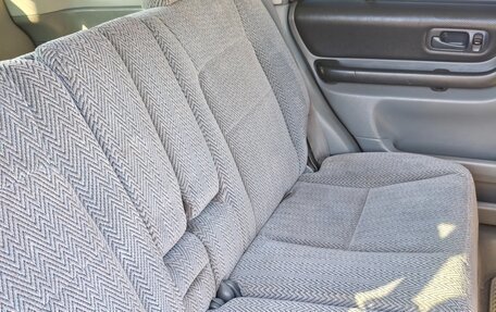 Honda CR-V IV, 1996 год, 500 000 рублей, 6 фотография