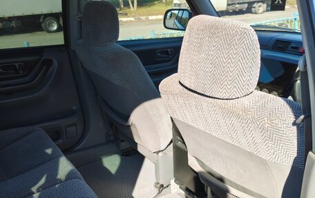 Honda CR-V IV, 1996 год, 500 000 рублей, 5 фотография