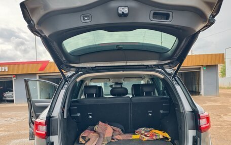 Renault Samsung QM6, 2020 год, 2 385 000 рублей, 8 фотография