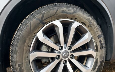 Renault Samsung QM6, 2020 год, 2 385 000 рублей, 5 фотография