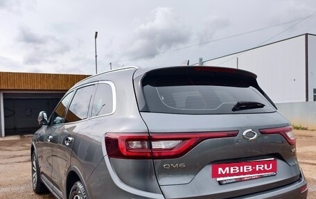 Renault Samsung QM6, 2020 год, 2 385 000 рублей, 2 фотография