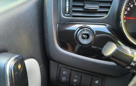 KIA cee'd III, 2013 год, 870 000 рублей, 9 фотография
