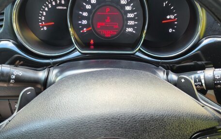 KIA cee'd III, 2013 год, 870 000 рублей, 6 фотография