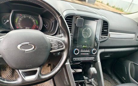 Renault Samsung QM6, 2020 год, 2 385 000 рублей, 6 фотография