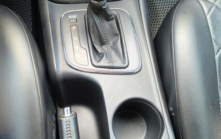 KIA cee'd III, 2013 год, 870 000 рублей, 8 фотография