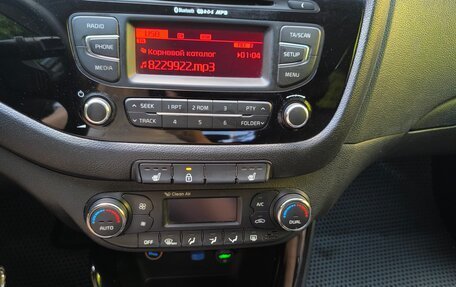 KIA cee'd III, 2013 год, 870 000 рублей, 7 фотография