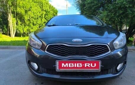 KIA cee'd III, 2013 год, 870 000 рублей, 2 фотография