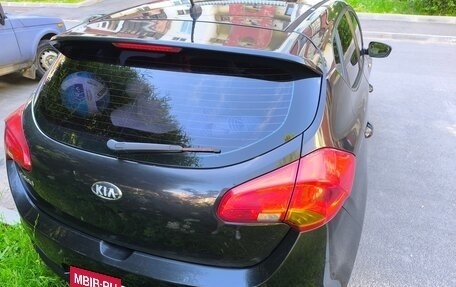 KIA cee'd III, 2013 год, 870 000 рублей, 5 фотография