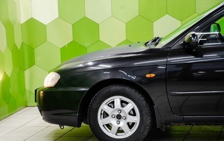 KIA Spectra II (LD), 2008 год, 350 000 рублей, 7 фотография